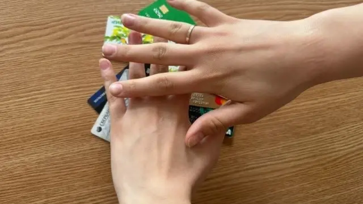 Воронеж накрыл сбой сразу в трех банках