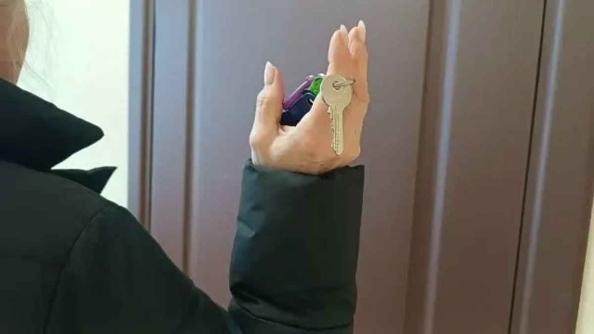 Кто из воронежцев может продать квартиру без налога