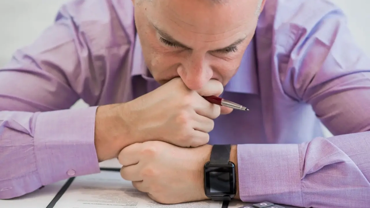 Вы останетесь без денег на пенсии, если не проверите эти доходы