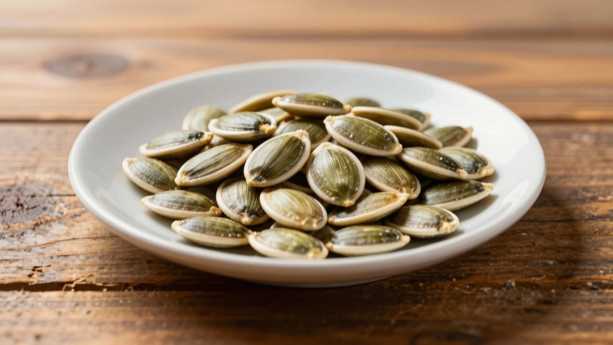 Месяц ел тыквенные семечки каждый день: вот 4 изменения в теле, которых я не ждал