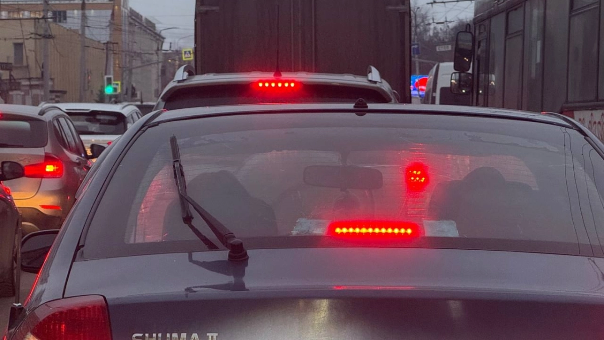 Чуть не отдал 300 тысяч за «крутой» номер: что изменится, когда их начнут продавать через «Госуслуги»