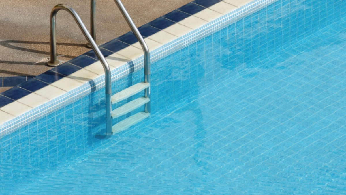 В Шилово открыли бассейн за полмиллиарда