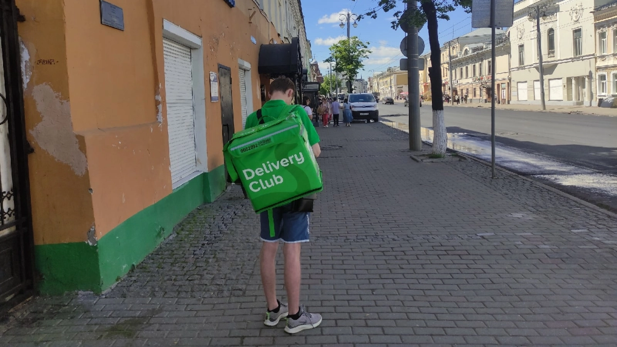 Доставка еды, диван и депрессия: почему мы разучились двигаться и что с этим делать