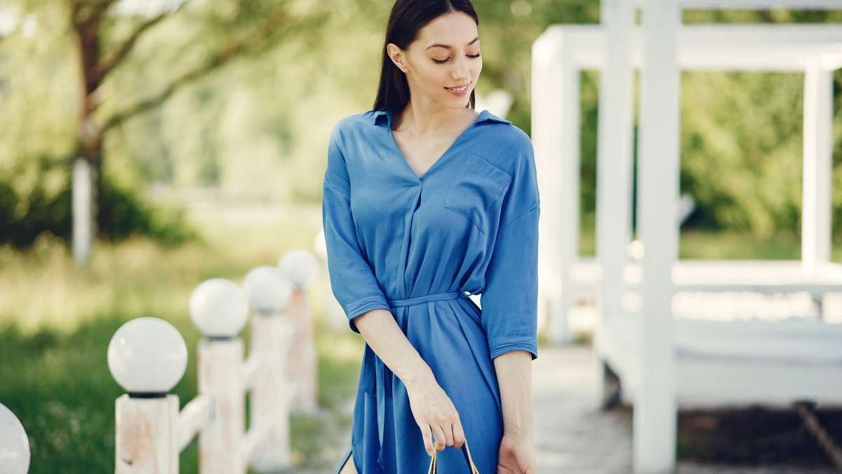 Красиво подчеркнут фигуру: 7 платьев-футляров, которые стоит примерить в новом сезоне