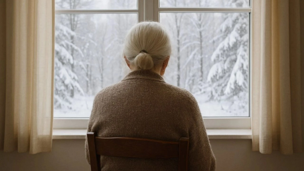 В Воронеже посчитали долгожителей 