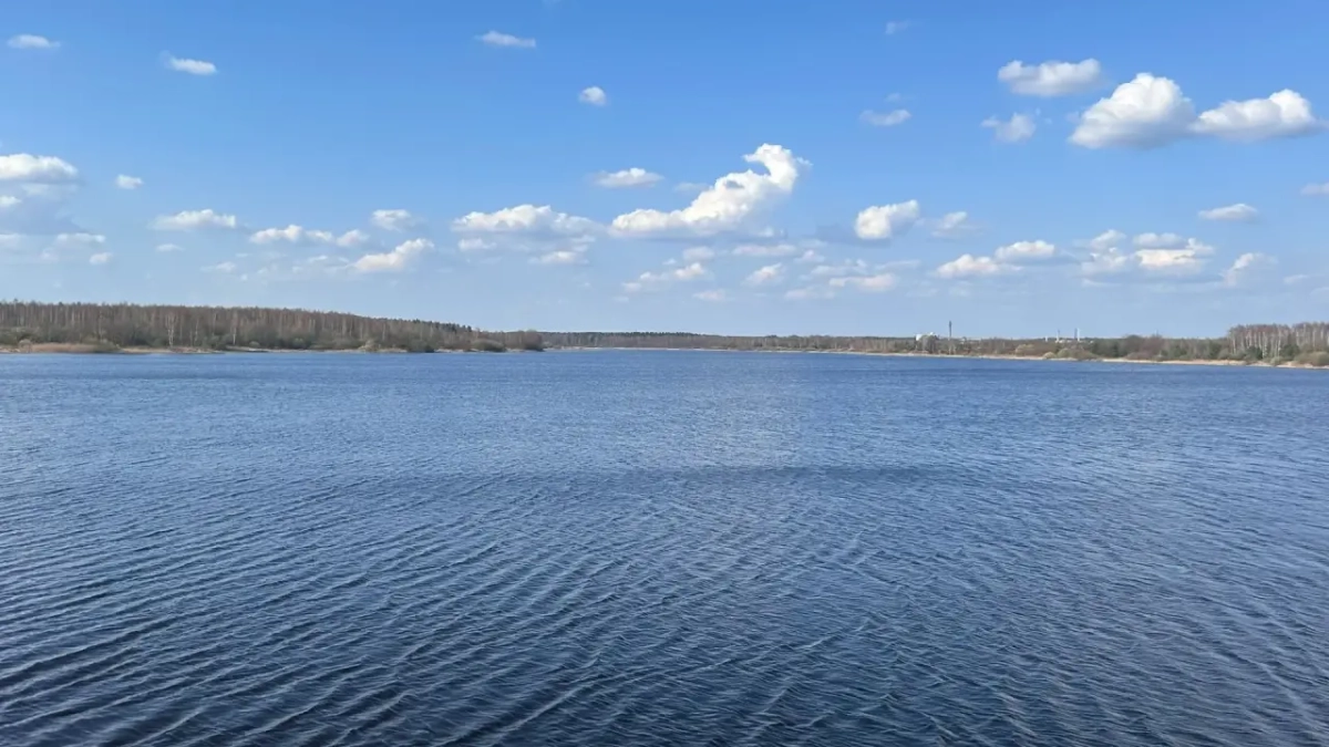 Паводок в Воронежской области идёт на спад