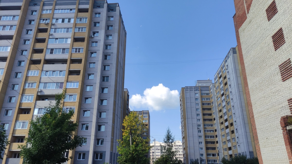 Ипотечников Воронежа ждут новые правила