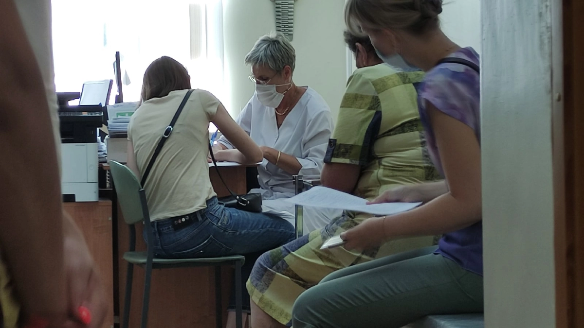 Топ-5 самых богатых главврачей Воронежа по версии Минздрава