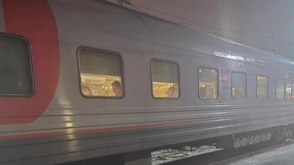 Высокоскоростную магистраль до Адлера проложат через Воронеж