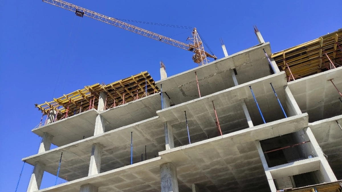 Актуальность ипотеки восстанавливается в Воронежской области