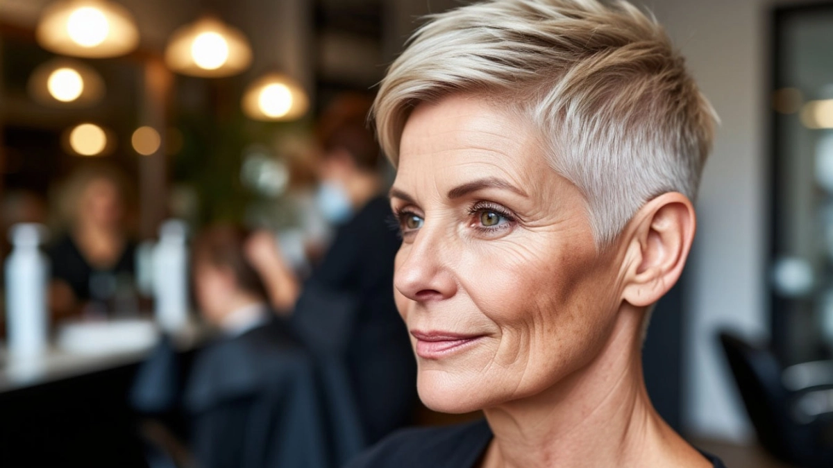 Тонкие волосы — не проблема: 8 модных стрижек, которые сделают причёску гуще