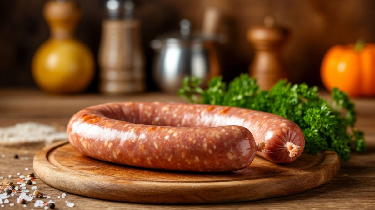 Оригинальный зельц из курицы в пластиковой бутылке: дёшево, просто и с вау-эффектом