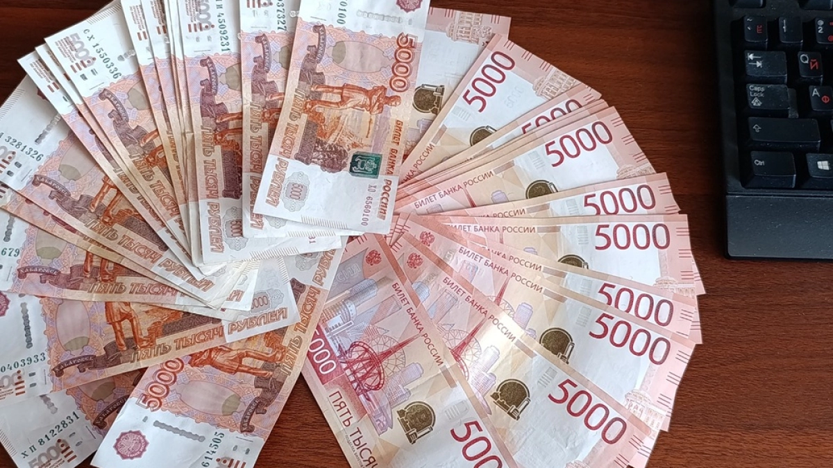 Выручка воронежского общепита за два месяца выросла почти до 7 млрд