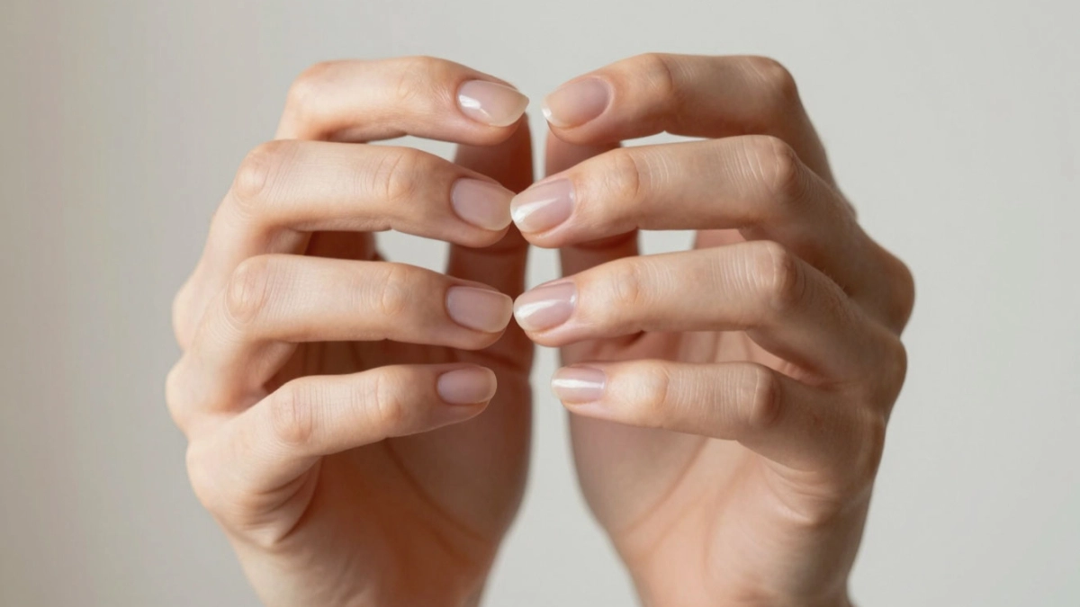 Ногти слоятся и ломаются: лечебная смесь из аптеки за копейки — восстанавливает даже перепиленные ногти