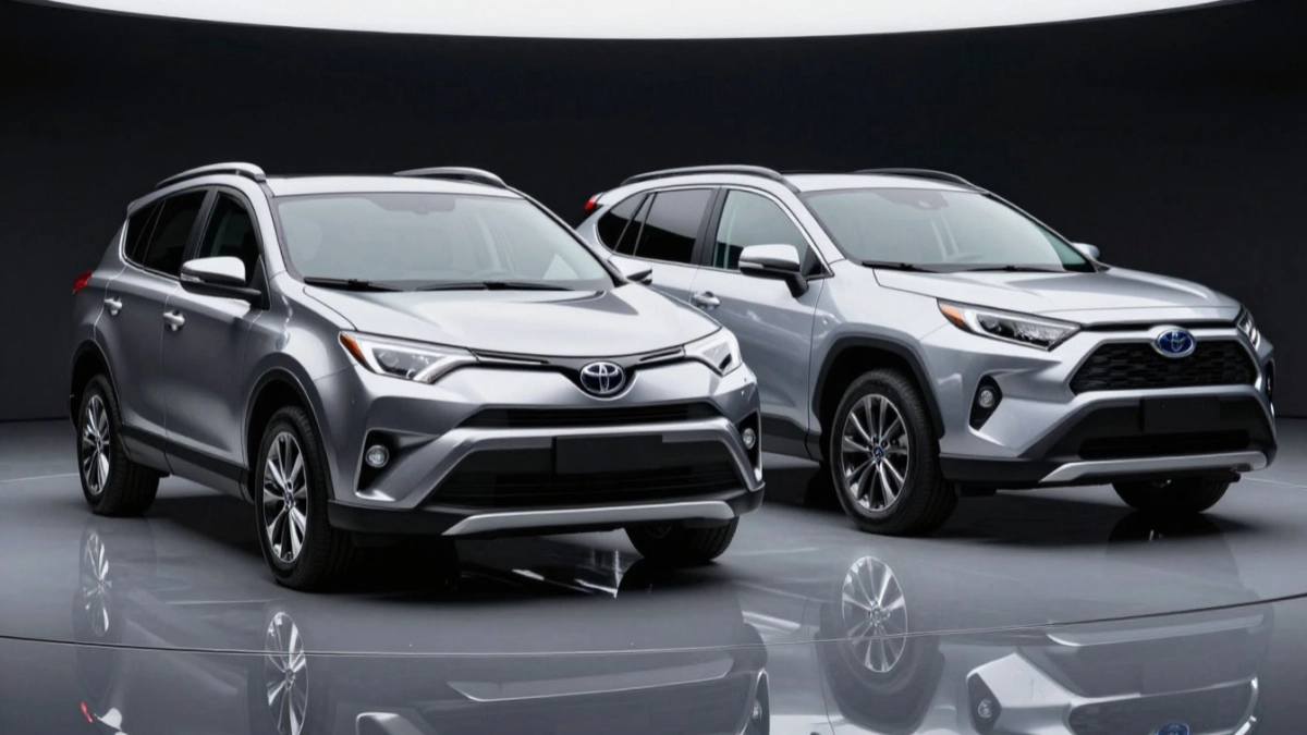 ТОП-5 новых кроссоверов, которые россияне массово скупают в 2026: цены, комплектации и неожиданный лидер продаж