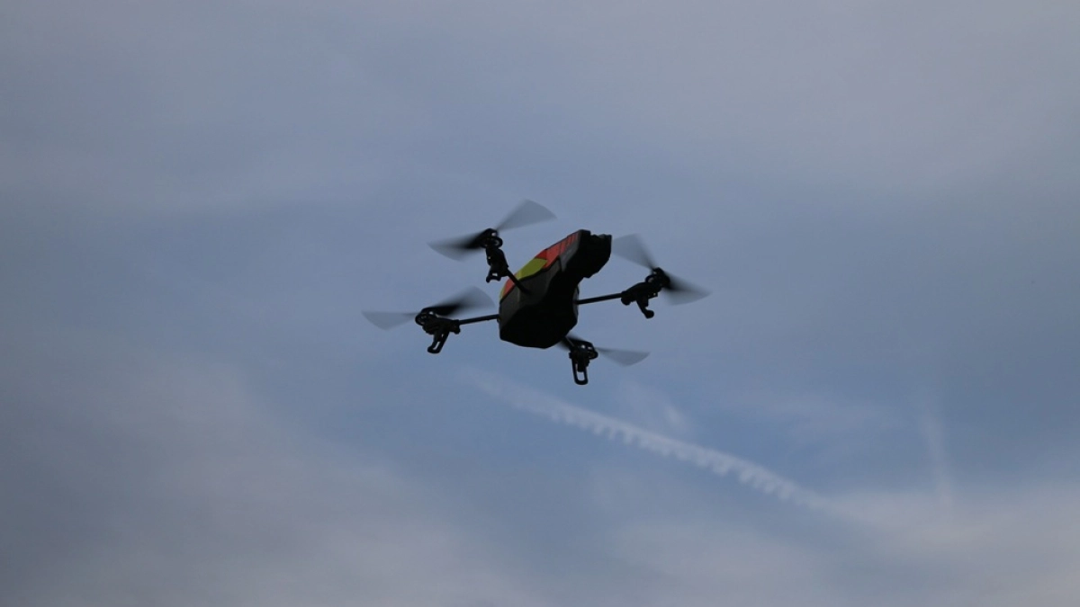 Губернатор предупредил воронежцев о возможной атаке беспилотников