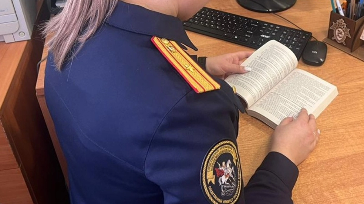 Замглавврача из райцентра под Воронежем арестовали за взятки в 1 млн рублей