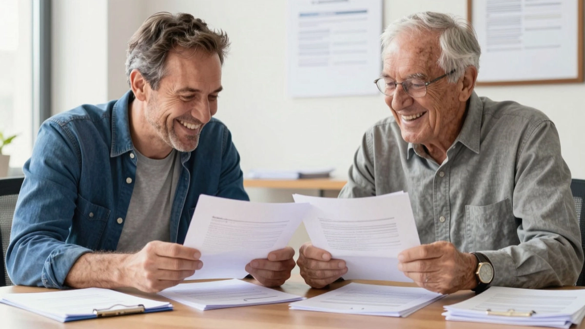 Наследство — это не только квартира: 6 выплат, о которых молчат нотариусы