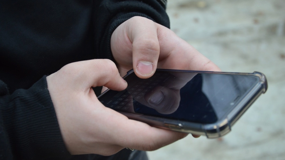 Воронежцы массово столкнулись со сбоем в работе Рунета