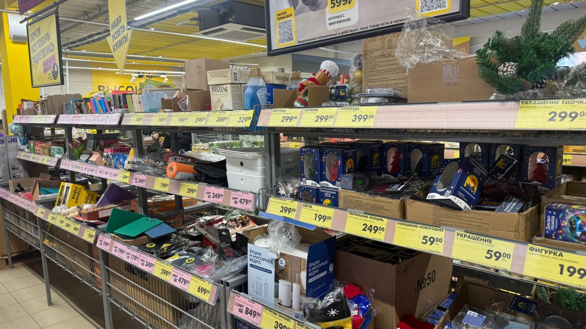 Чем мы закупаемся в «Чижике»: что стоит брать, а от чего лучше отказаться — делюсь находками и ценами