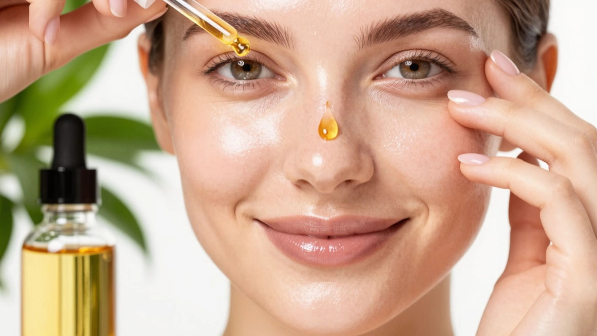 Перепробовала дорогие кремы, а кожа стала лучше от этого масла: рецепт для упругости и омоложения