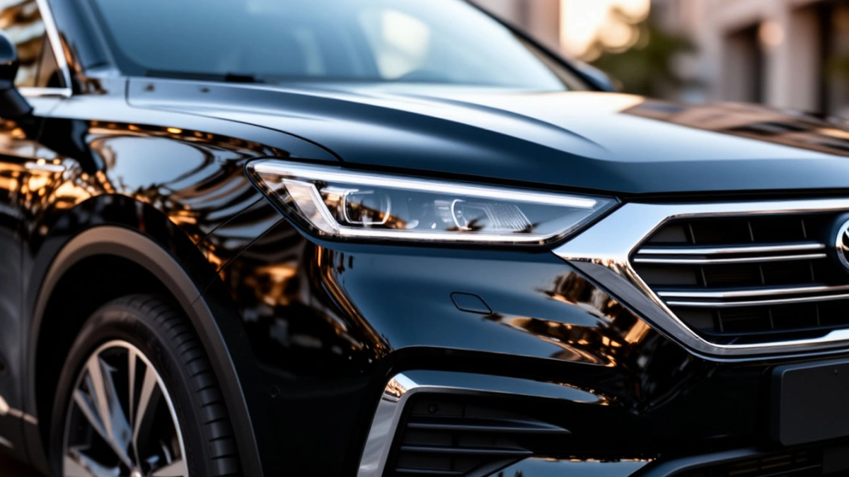 Гарантия до 100 000 км, а дальше — проблемы: стоит ли рисковать с «Москвичом»