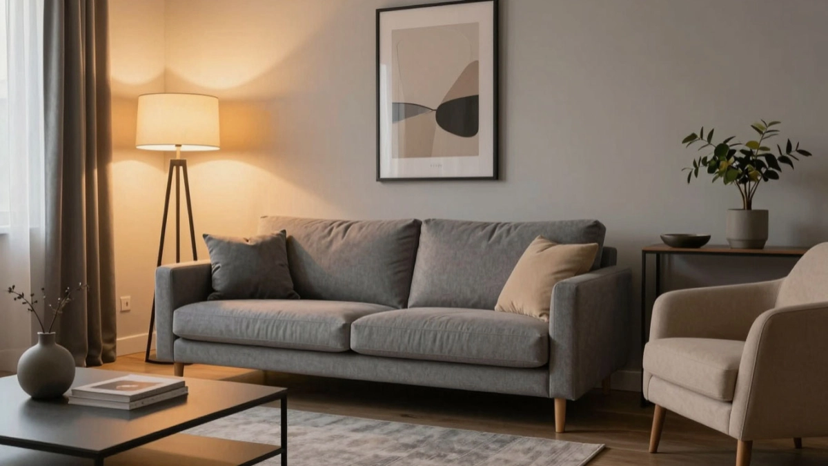 Думала, что для уюта нужен ремонт, пока не попробовала эти 5 приёмов — что изменить в интерьере без вложений 