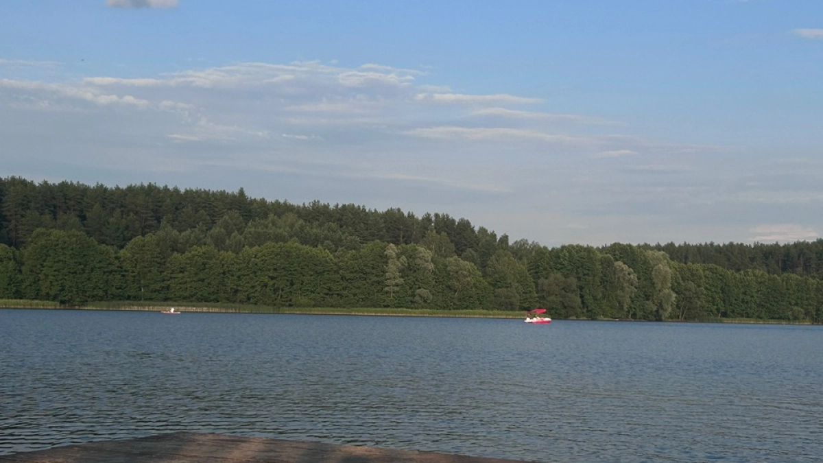 В Воронеже открыт сезон речных трамваев