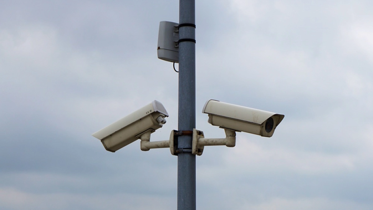 Новые видеокамеры для контроля ПДД установят на двух улицах Воронежа