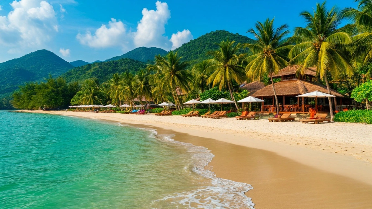 Майский отпуск во Вьетнаме: куда поехать и чего ждать от каждого курорта