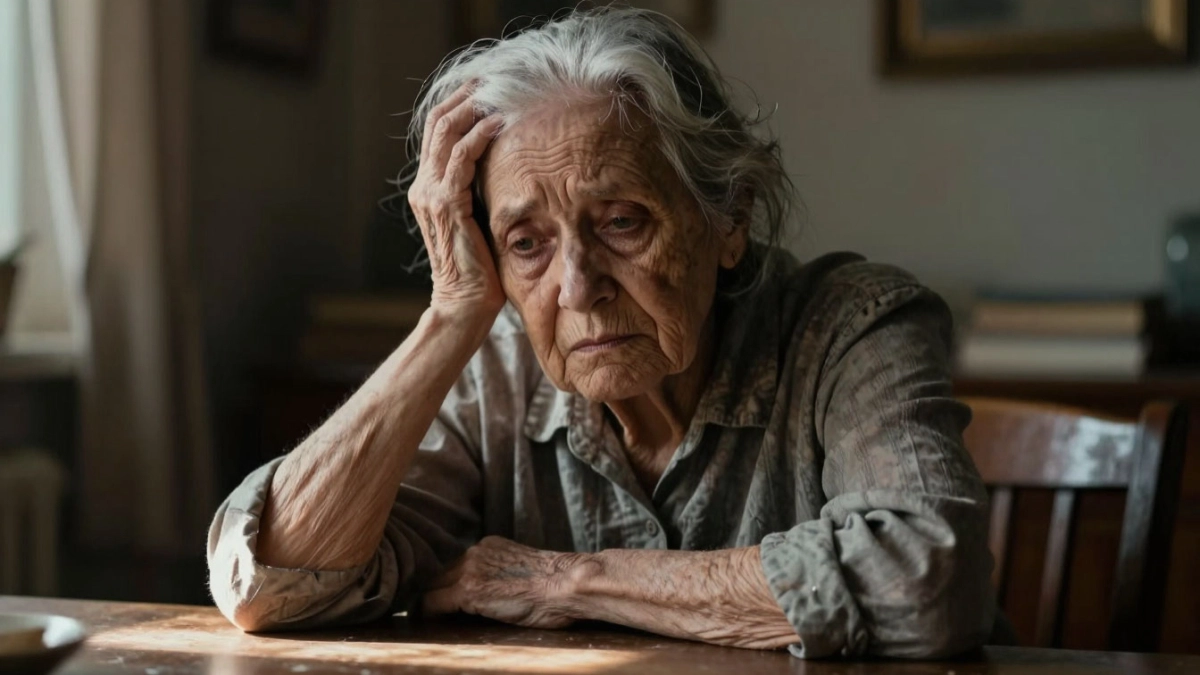 Что посеешь, то пожнёшь: почему дети не хотят звонить матерям — психолог объяснил эти 4 причины