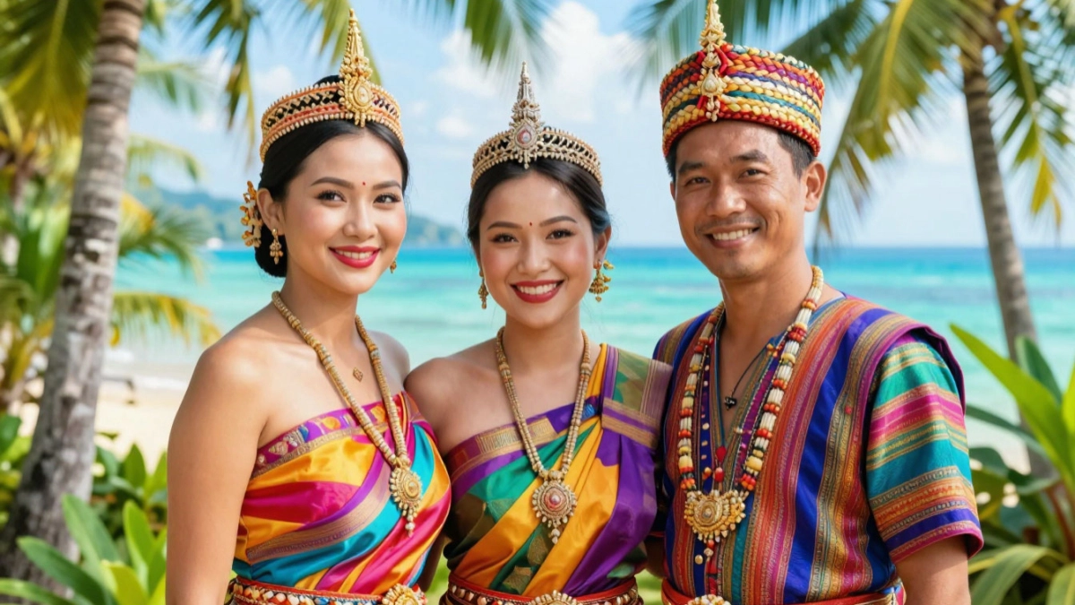 10 обычаев Таиланда, за нарушение которых турист попадет в беду: запомните их перед поездкой