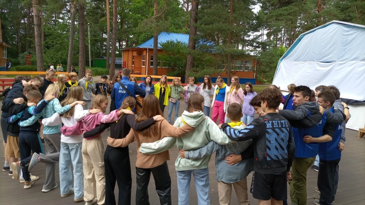 Летние каникулы в воронежских школах могут перенести