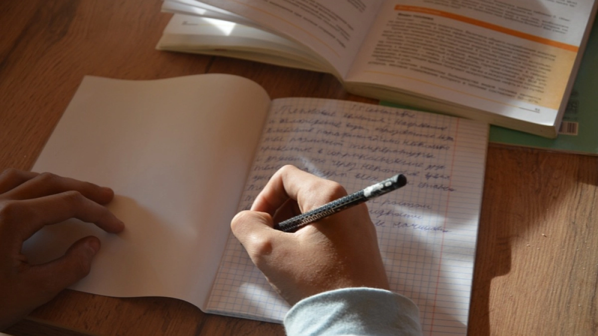 В Воронеже началась запись для участия в «Тотальном диктанте»