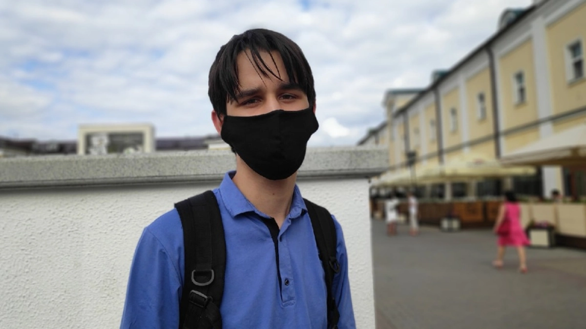 В Воронежской области падает заболеваемость коронавирусом