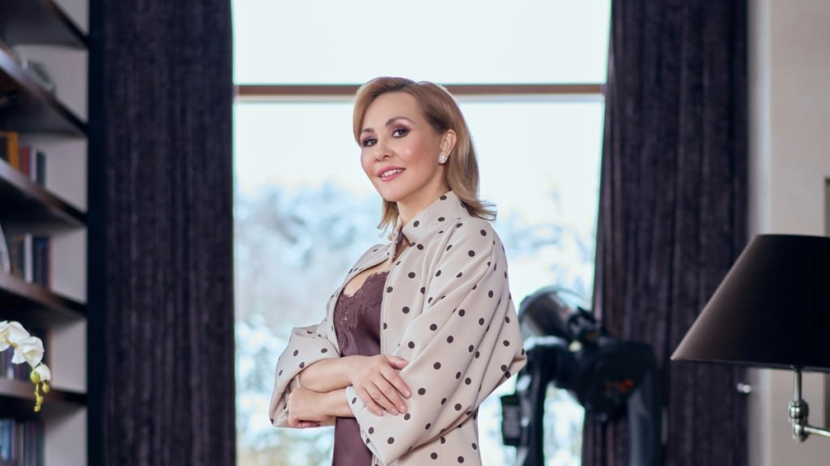 Вселенная даст зелёный свет только двоим: Василиса Володина назвала знаки, которые в апреле начнут всё с начала