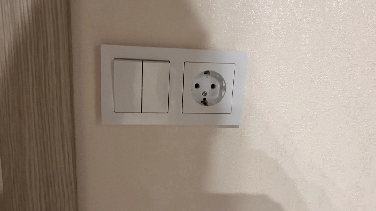 Розетки и выключатели: сколько нужно и где размещать — спланируйте это до начала ремонта, а то сильно пожалеете