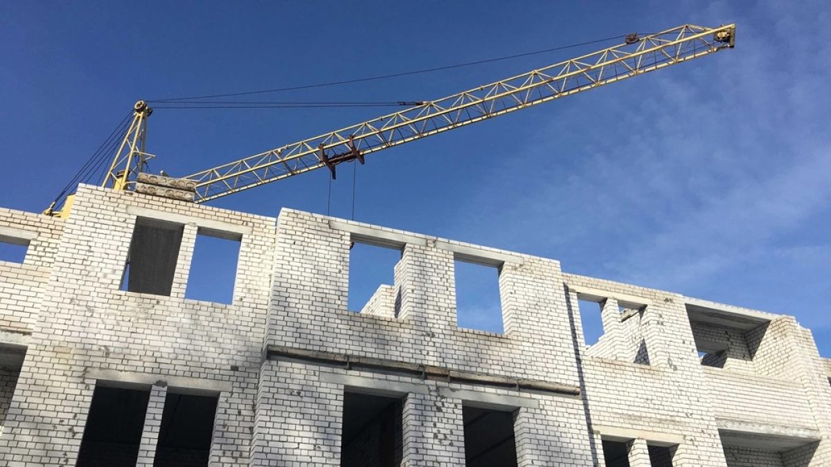 Под Воронежем собираются построить завод за 110 млрд рублей