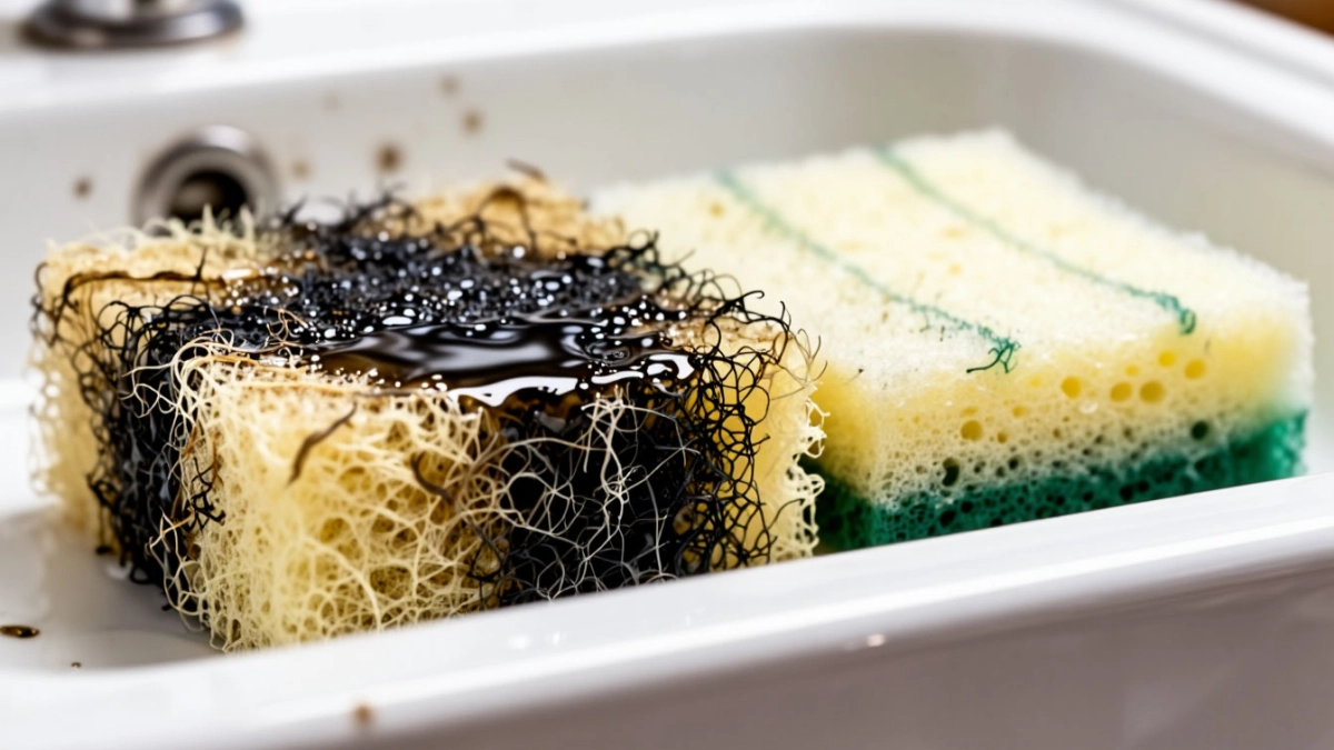 Самый мерзкий запах в квартире: пахнет то, что не чистишь годами и уже не замечаешь — освежители не помогут