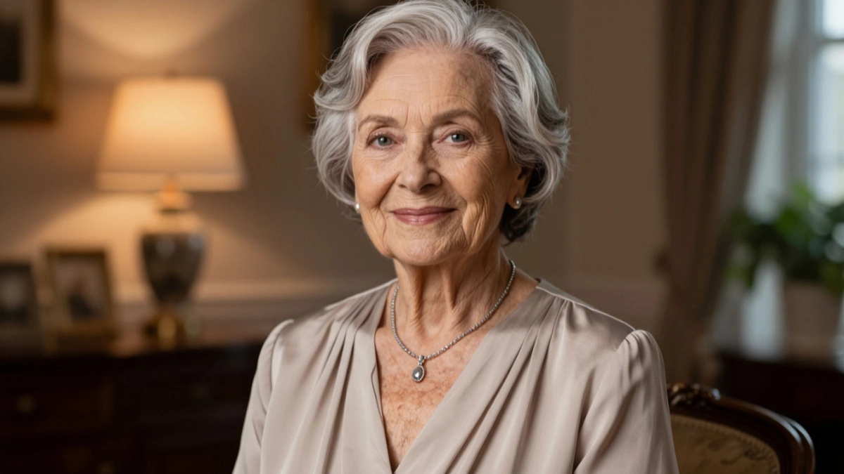 Софи Лорен о старости: красота живёт не там, где вы думаете — 6 мудрых уроков от легенды