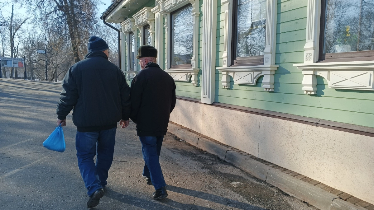 10 признаков того, что организм начинает стареть: тихие звоночки организма — на что обратить внимание после 40