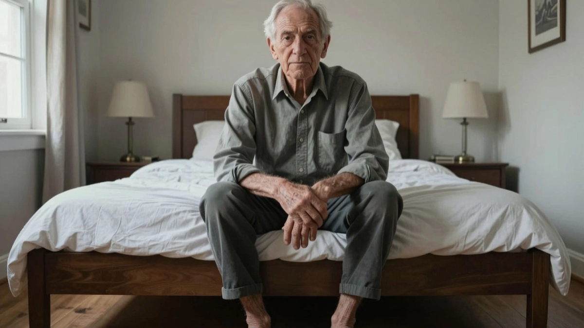 Если к вечеру тяжелеют ноги — дело может быть не в возрасте: причины и простые решения