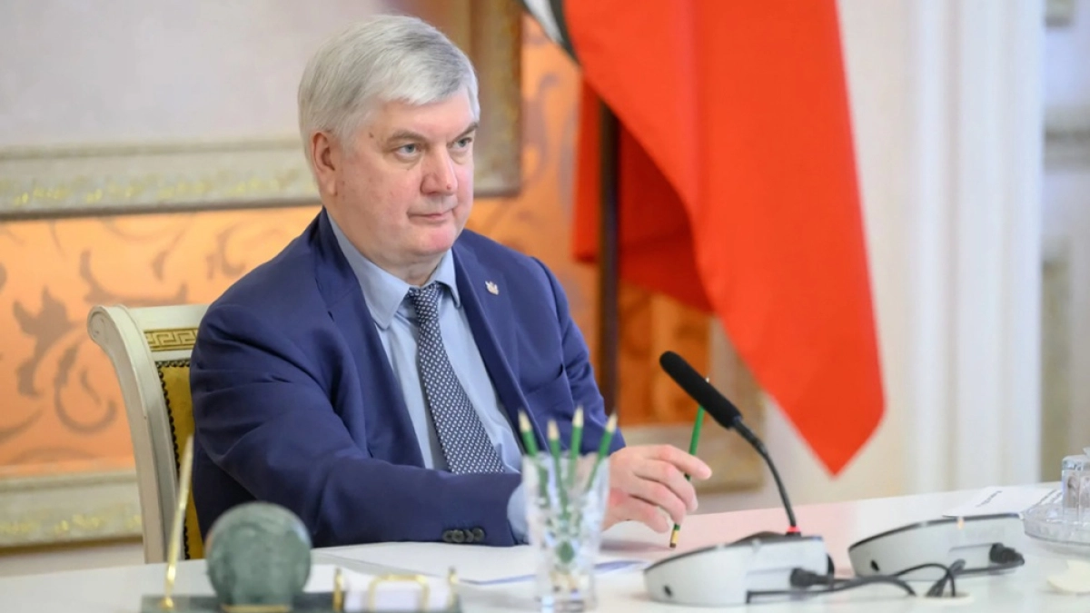 Воронежская область увеличила строительство и готовит обновление инфраструктуры