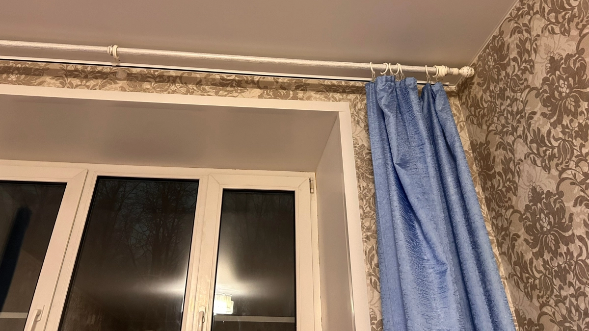 Ламбрекены ушли в прошлое: 5 видов штор, от которых дизайнеры сейчас отговаривают