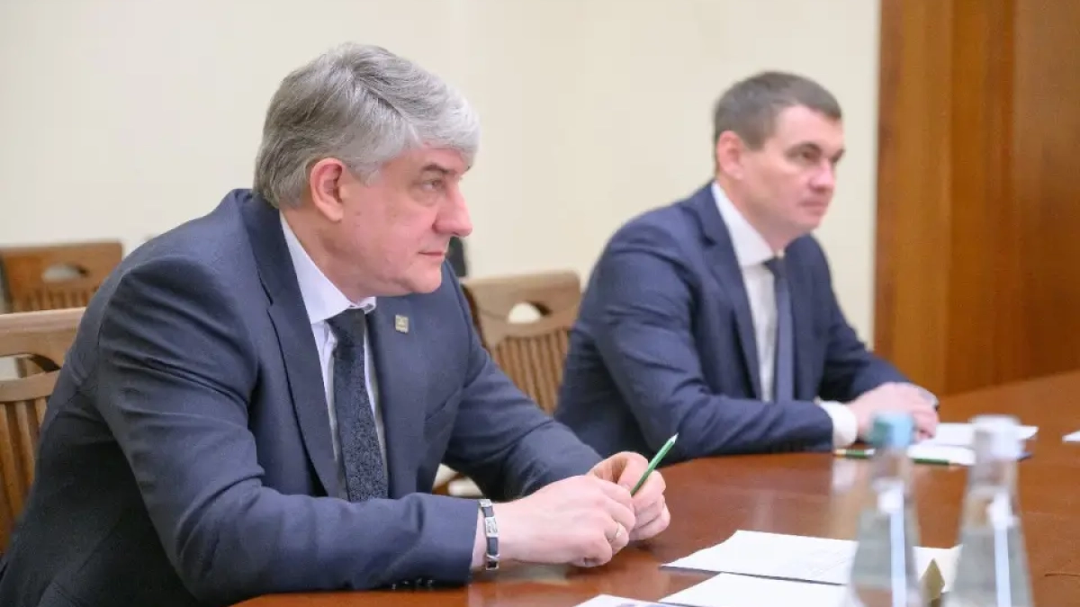 Рекордный провал: новый градоначальник Нововоронежа стал фигурантом дела о взятке через 7 дней работы