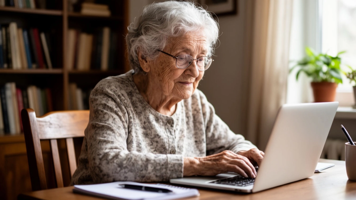 Всех пенсионеров старше 70 лет в апреле ждут проверки: зачем и как подготовиться