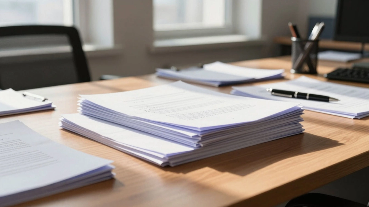 С 1 апреля вступили в силу новые штрафы ГАИ: полный обзор