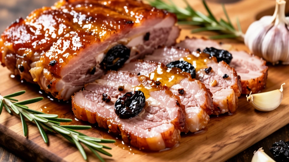 Перестаньте покупать дорогую колбасу: готовлю грудинку дома — и экономлю на продуктах в 3 раза