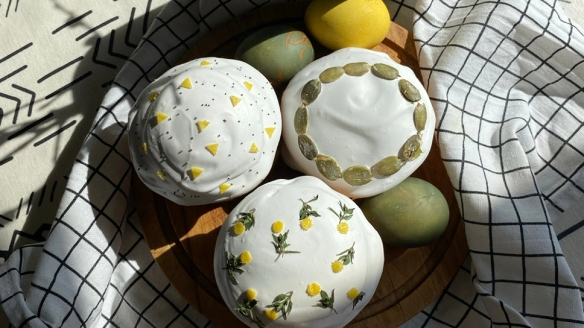 Синоптики спрогнозировали погоду для воронежцев на Пасху