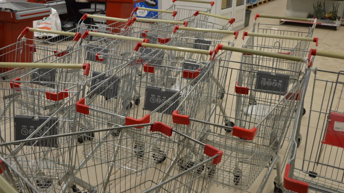 Кризис не отступает: россияне начнут отказываться от покупок, которые раньше казались обязательными